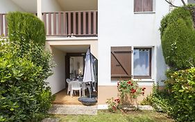 Apartment Les Balcons de l'Atlantique-15
