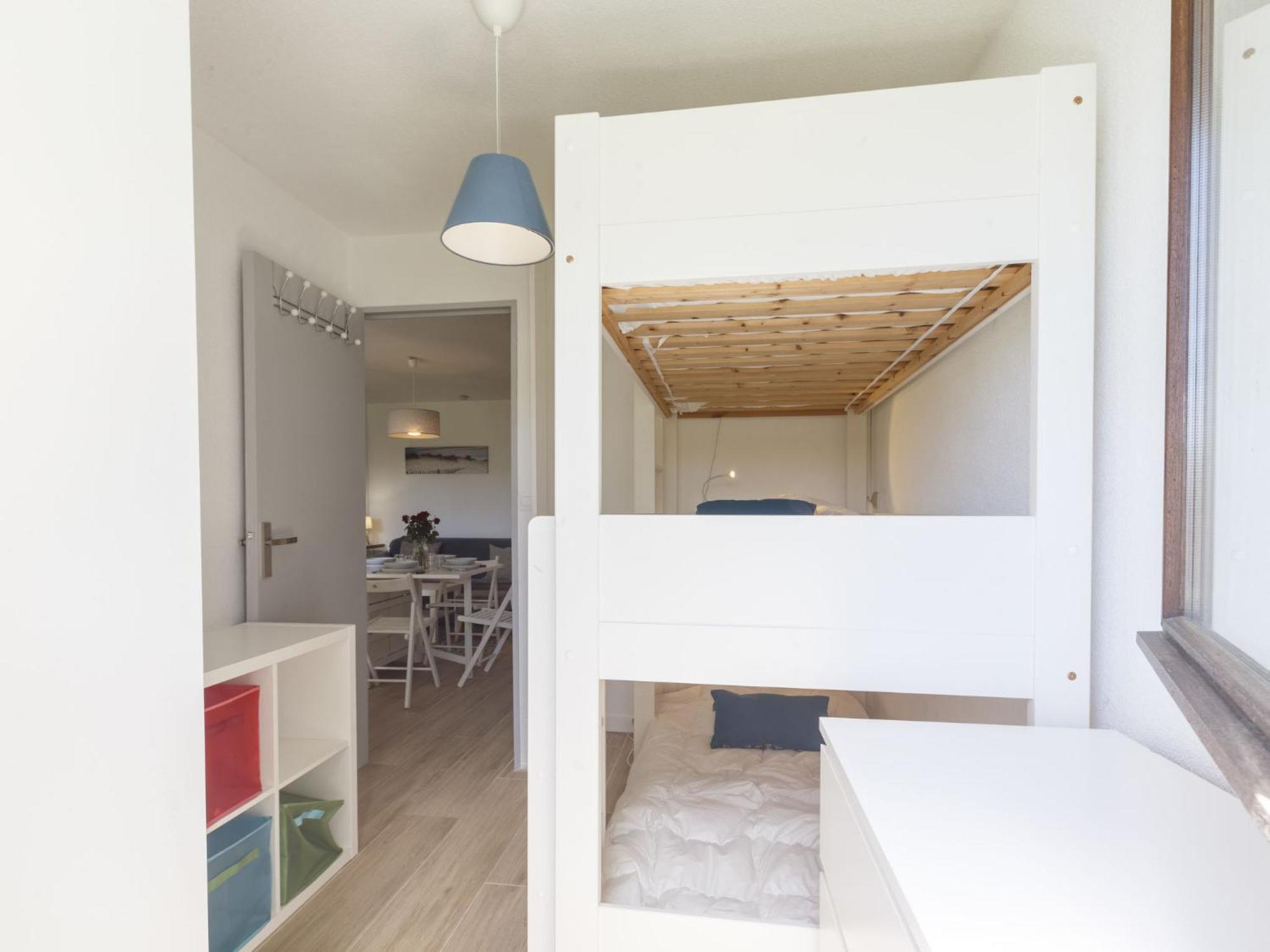 Apartment Les Balcons de l'Atlantique-15 Vaux-sur-Mer Extérieur photo